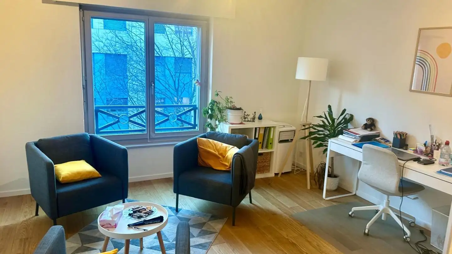 Commercial for sale - 1950 Sion