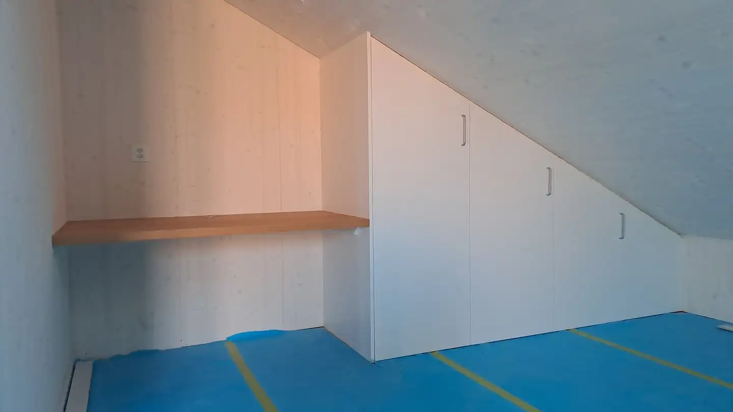 Wohnung mieten - Dorfplatz 5, 3150 Schwarzenburg - Foto 4