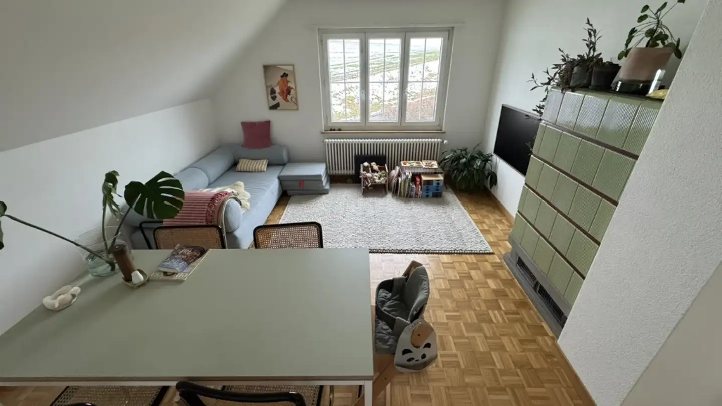 Appartamento in affitto - Limberg 1, 8127 Forch