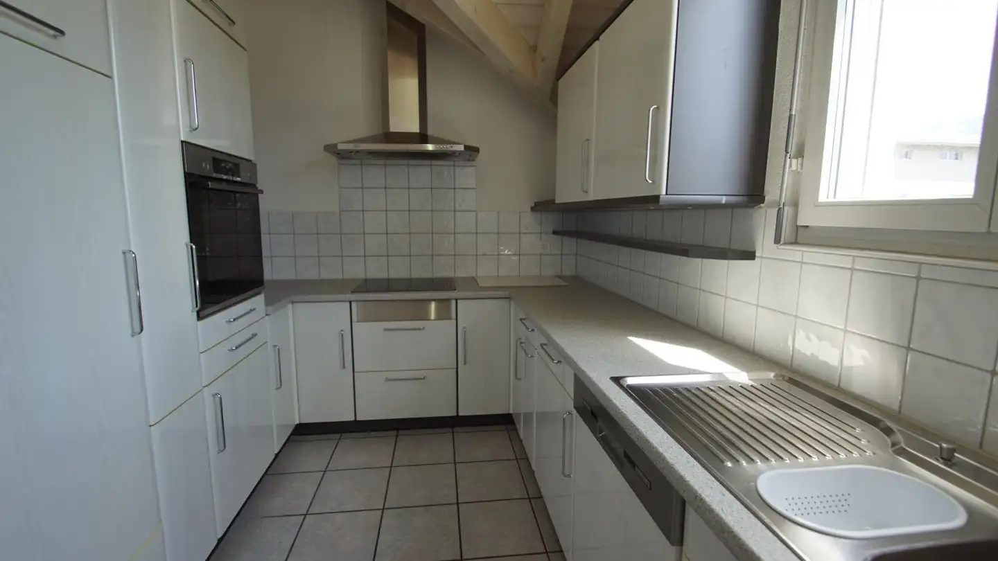 Wohnung mieten - Churerstrasse 94, 9470 Buchs SG - Foto 2