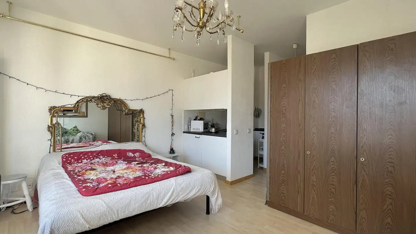 Wohnung mieten - 6900 Lugano - Foto 3