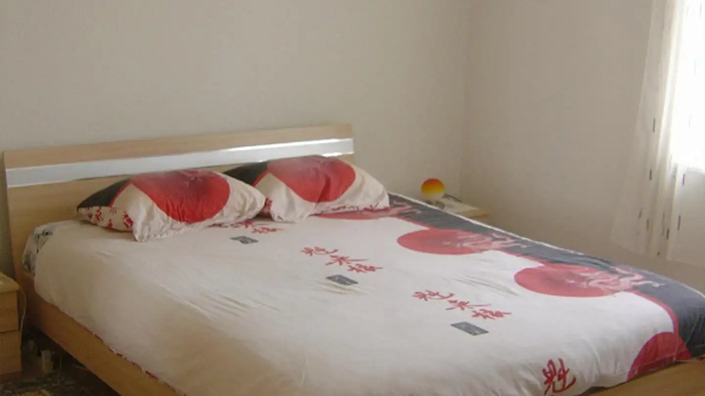 Apartment for rent - Gsellstrasse 19, 9015 St. Gallen - Photo 4