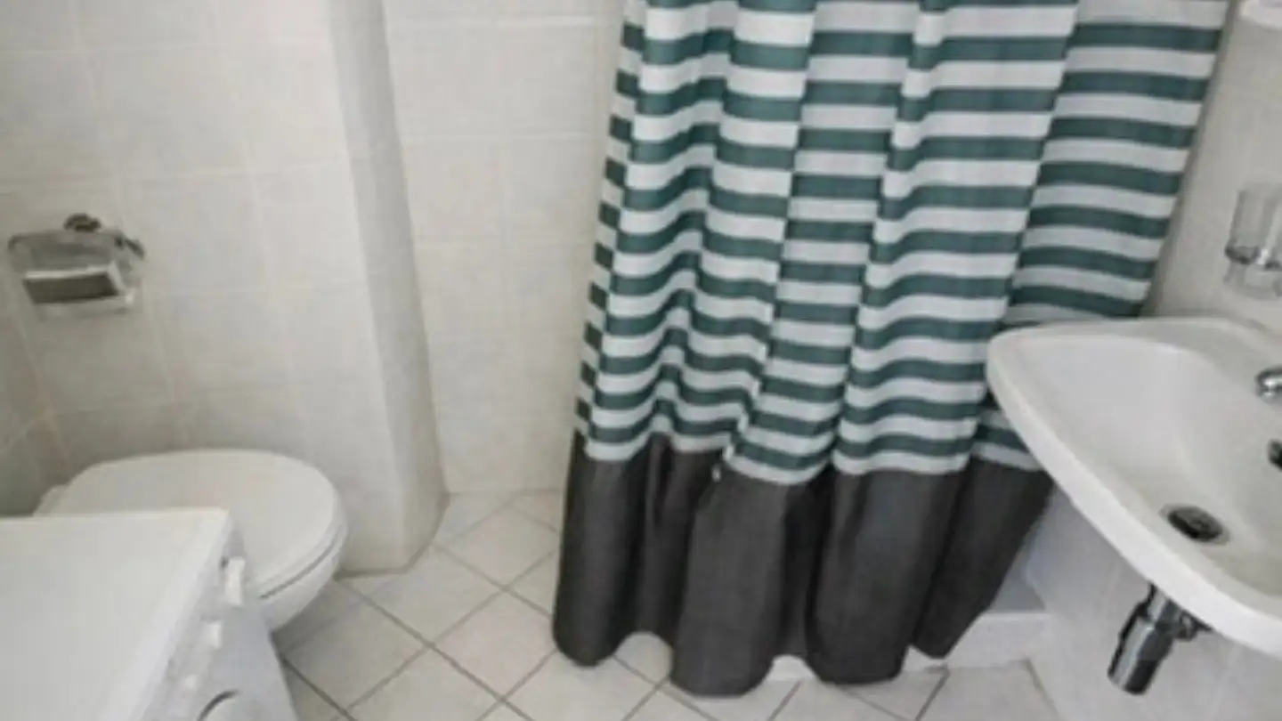 Appartement meublé à louer - Via San Nicolao 5, 6962 Viganello - Photo 4