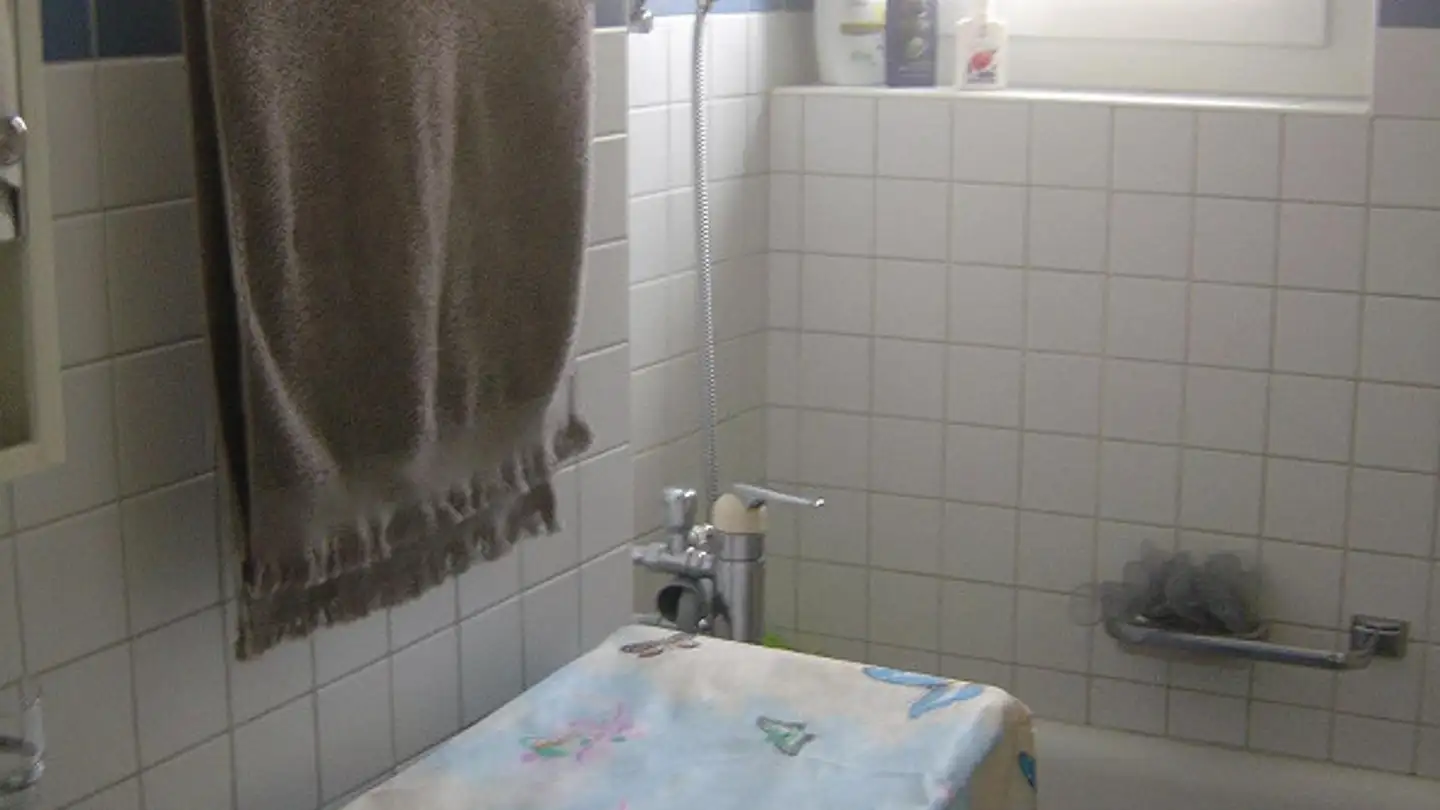 Apartment for rent - Gsellstrasse 19, 9015 St. Gallen - Photo 2