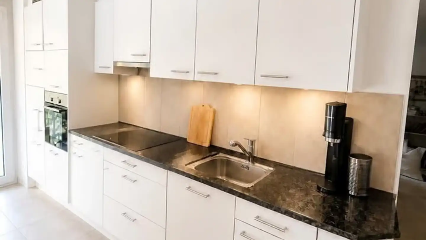 Wohnung mieten - Rue Du Centre 3, 1450 Ste-Croix - Foto 3