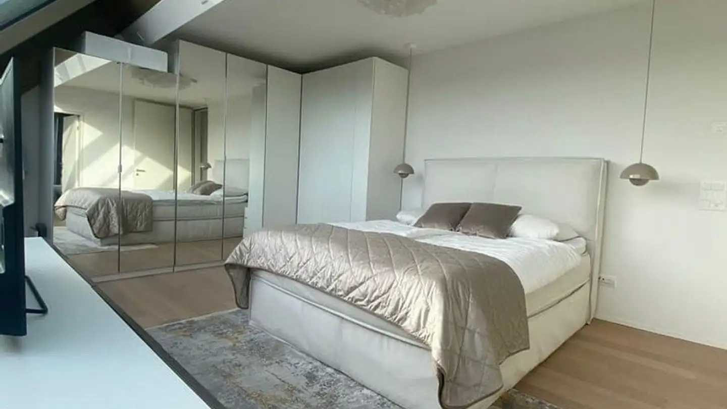 Appartamento in affitto - 8400 Winterthur