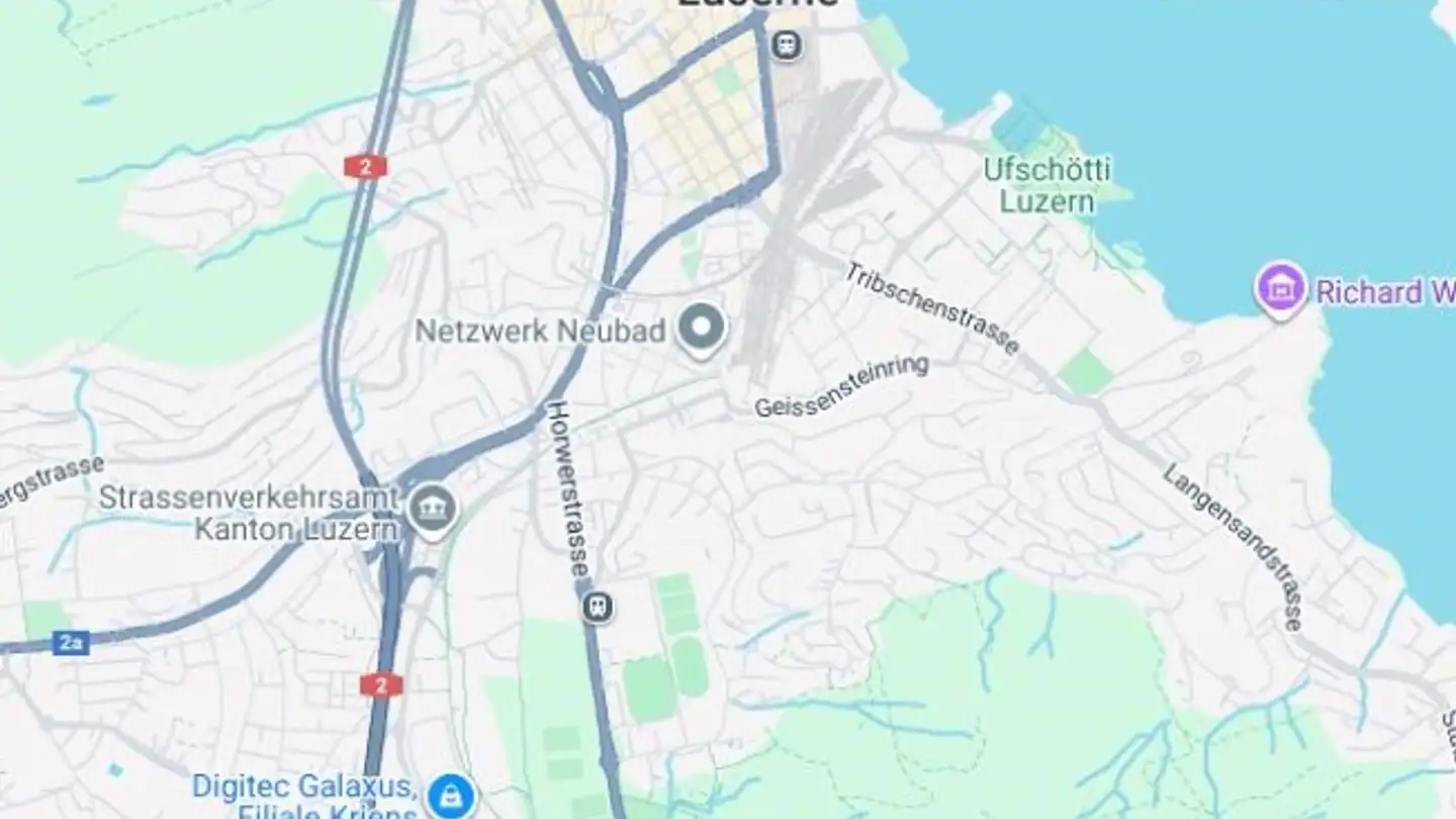 Wohnung kaufen - 6005 Luzern