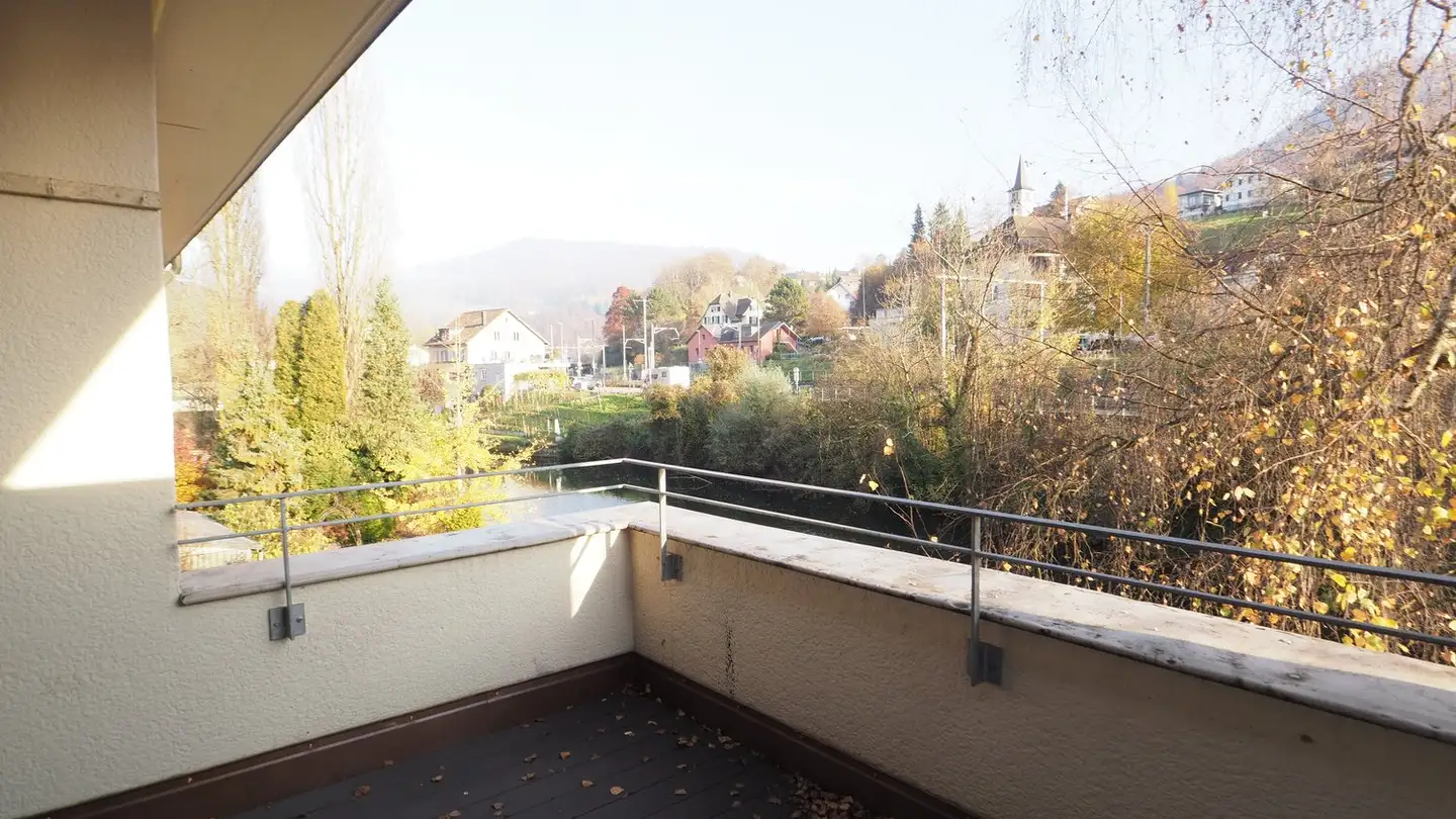 Wohnung mieten - Unterdorf 17, 4203 Grellingen - Foto 2
