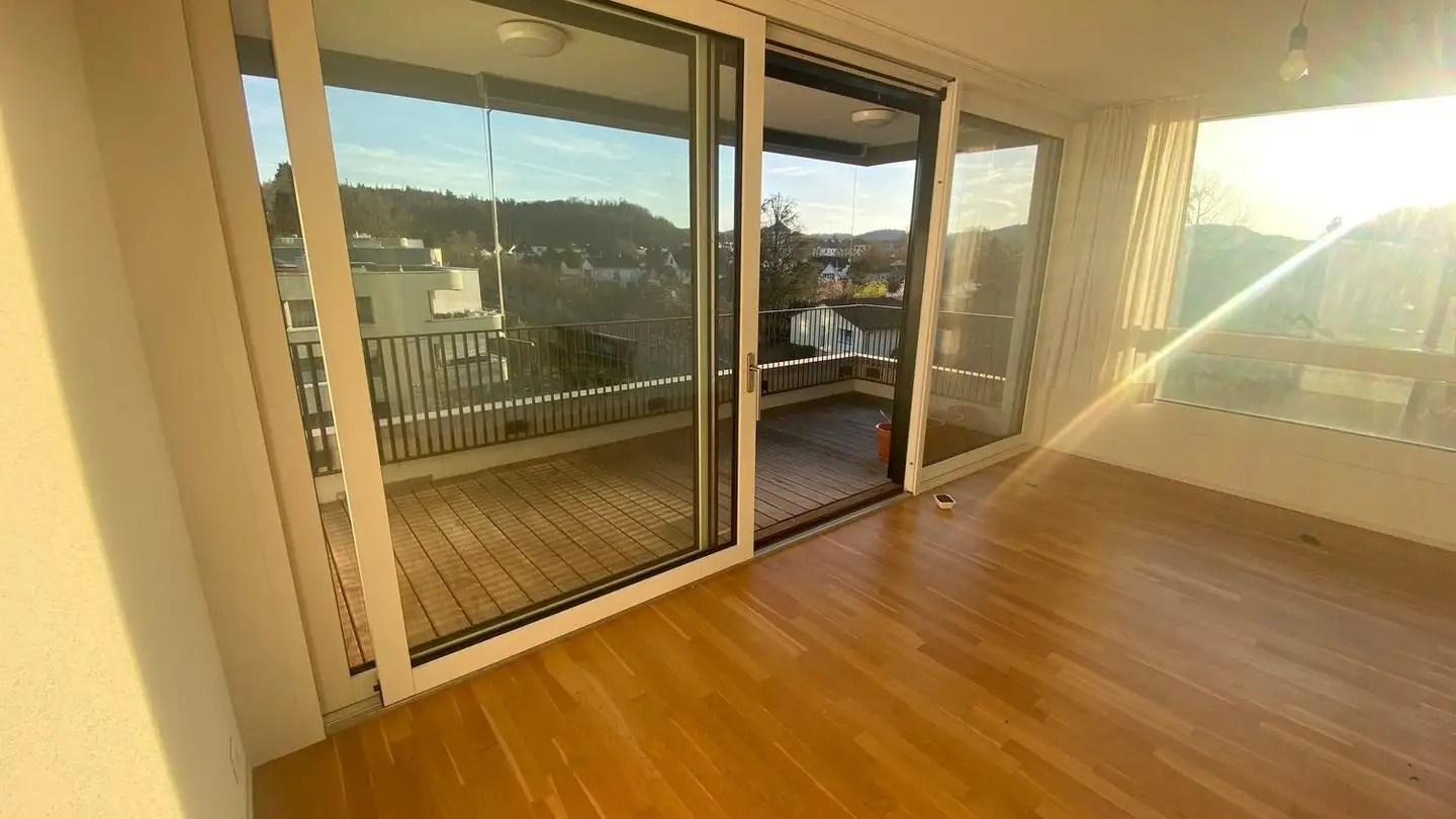 Appartamento in affitto - Ammerswilerstrasse 31f, 5600 Lenzburg