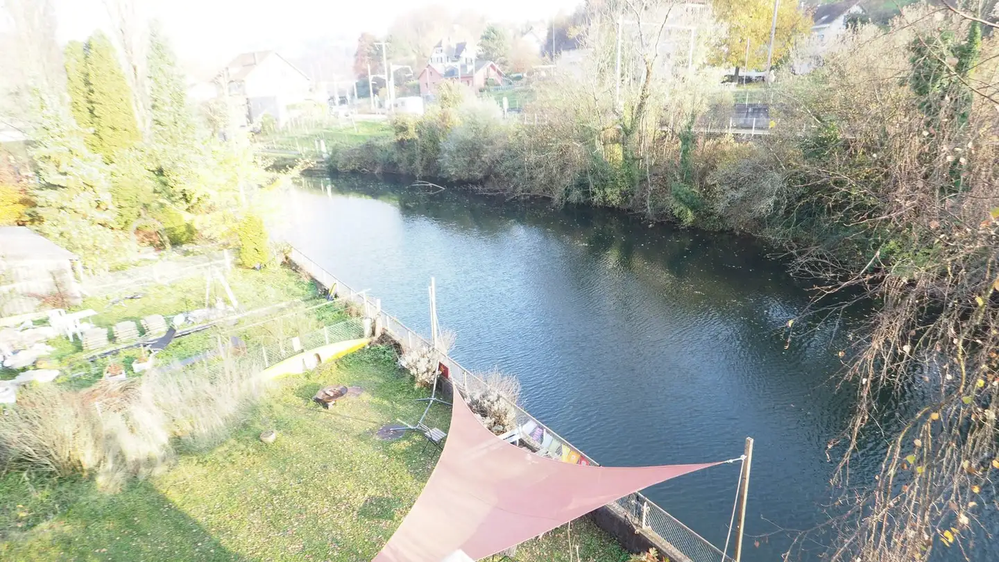Wohnung mieten - Unterdorf 17, 4203 Grellingen - Foto 3