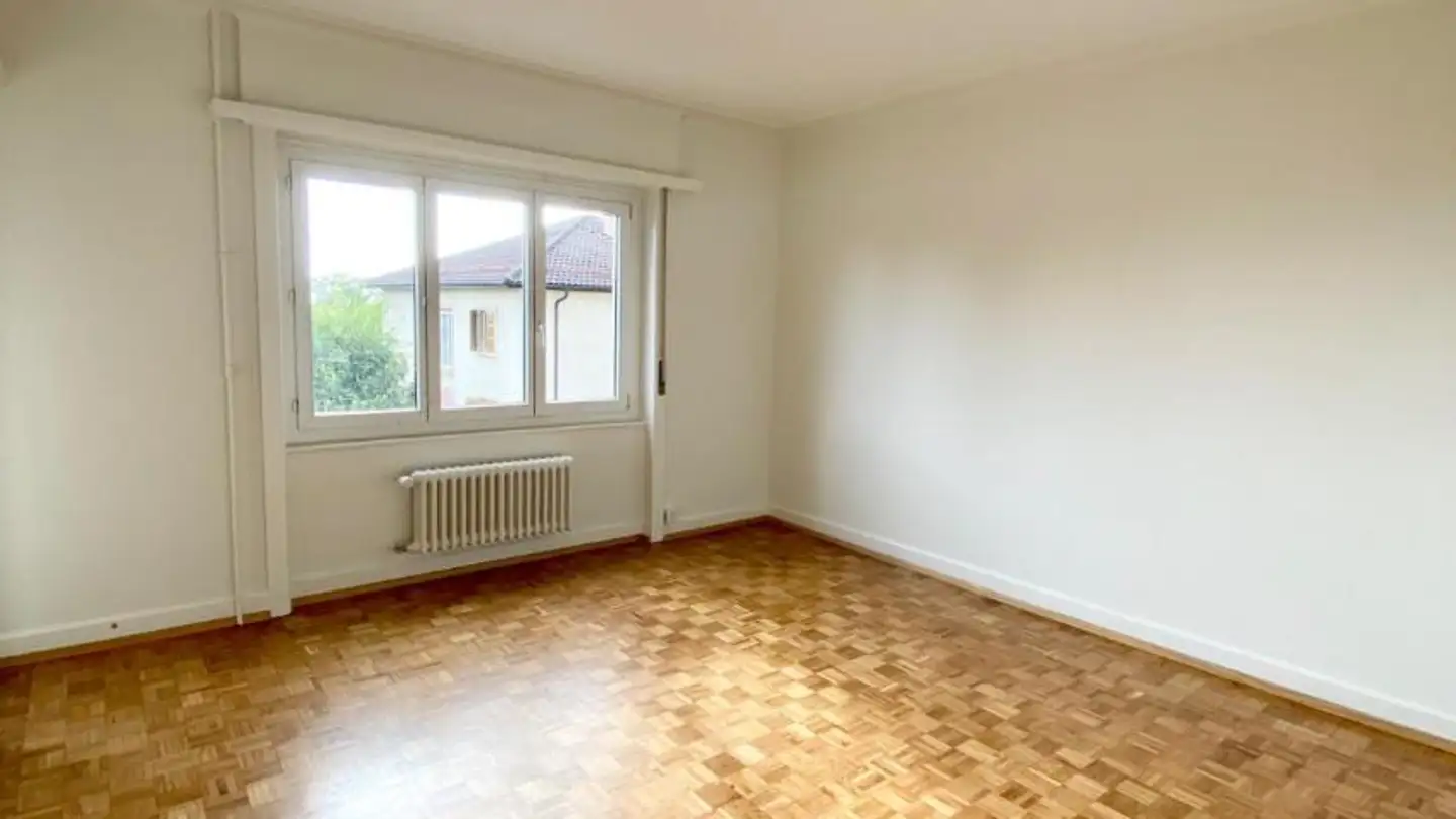Appartamento in affitto - Avenue de Sévery 6, 1004 Lausanne - Foto 4
