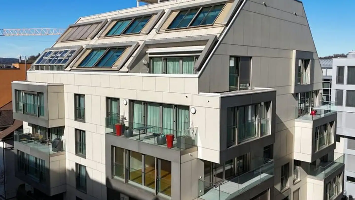 Appartamento in affitto - 8400 Winterthur - Foto 4