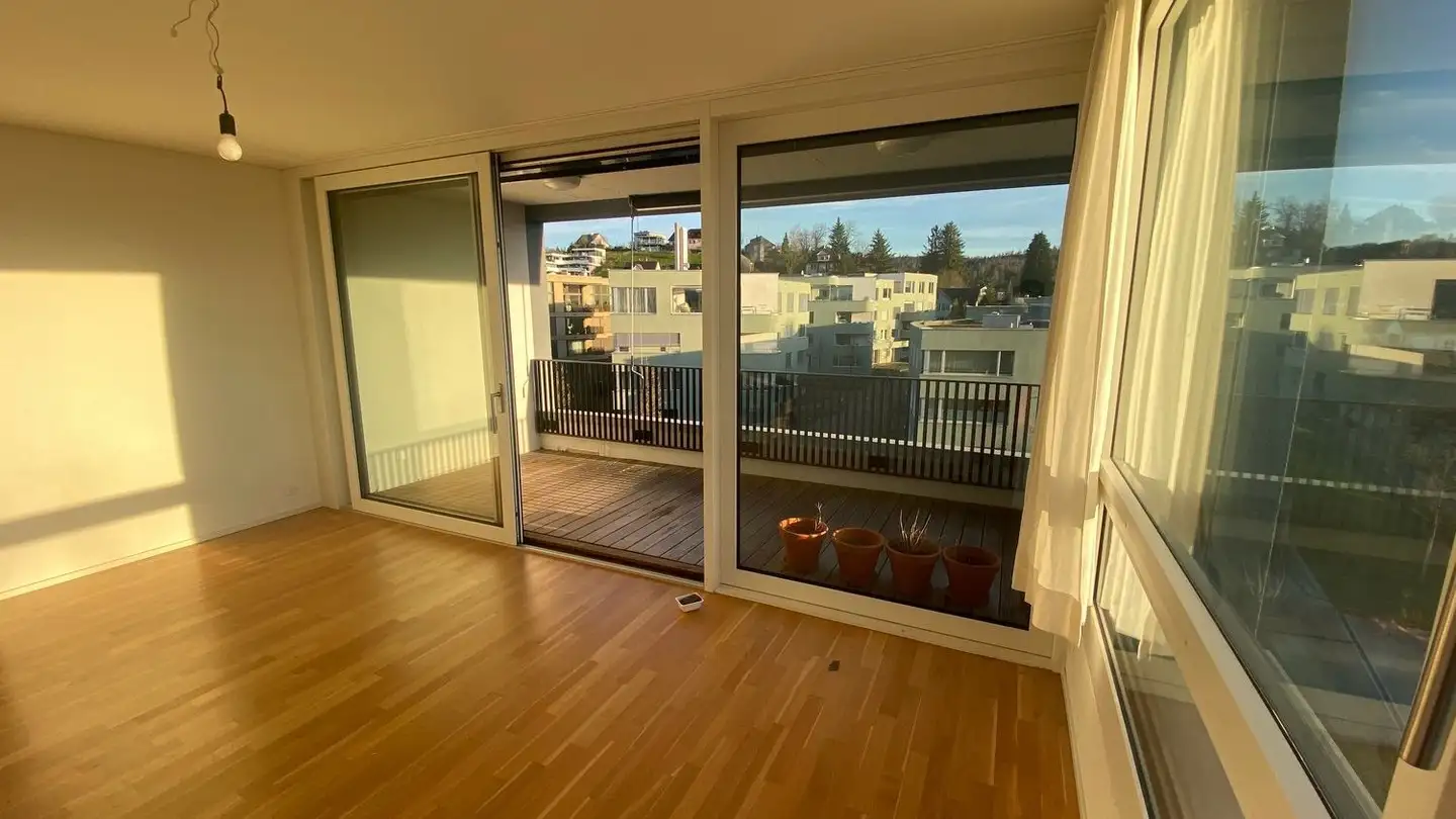 Appartamento in affitto - Ammerswilerstrasse 31f, 5600 Lenzburg - Foto 2