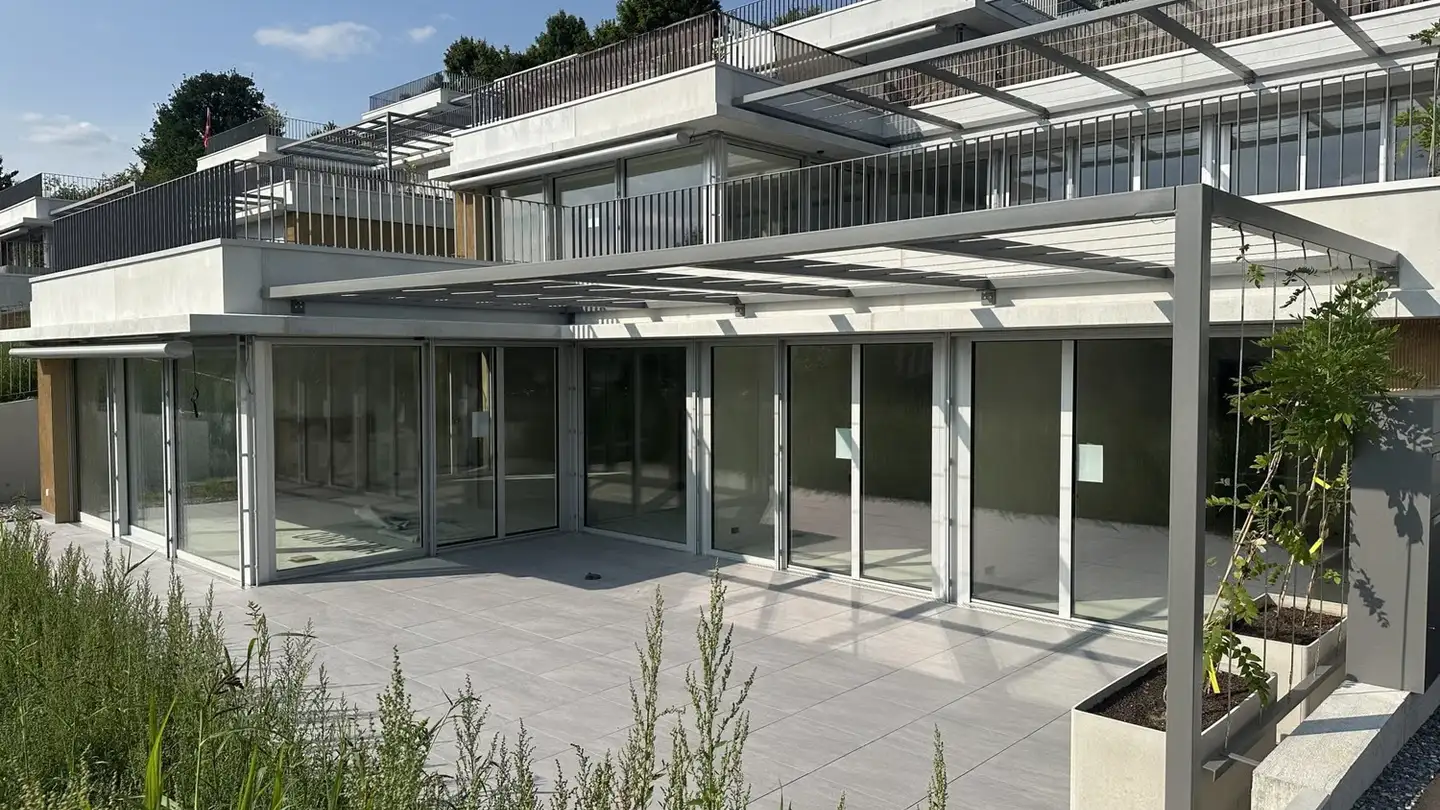 Maison en terrasse à vendre - Eichbergstrasse 9, 5707 Seengen