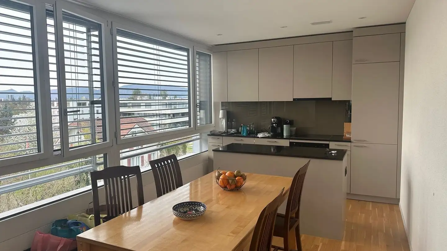 Appartamento in affitto - Ammerswilerstrasse 31f, 5600 Lenzburg - Foto 3