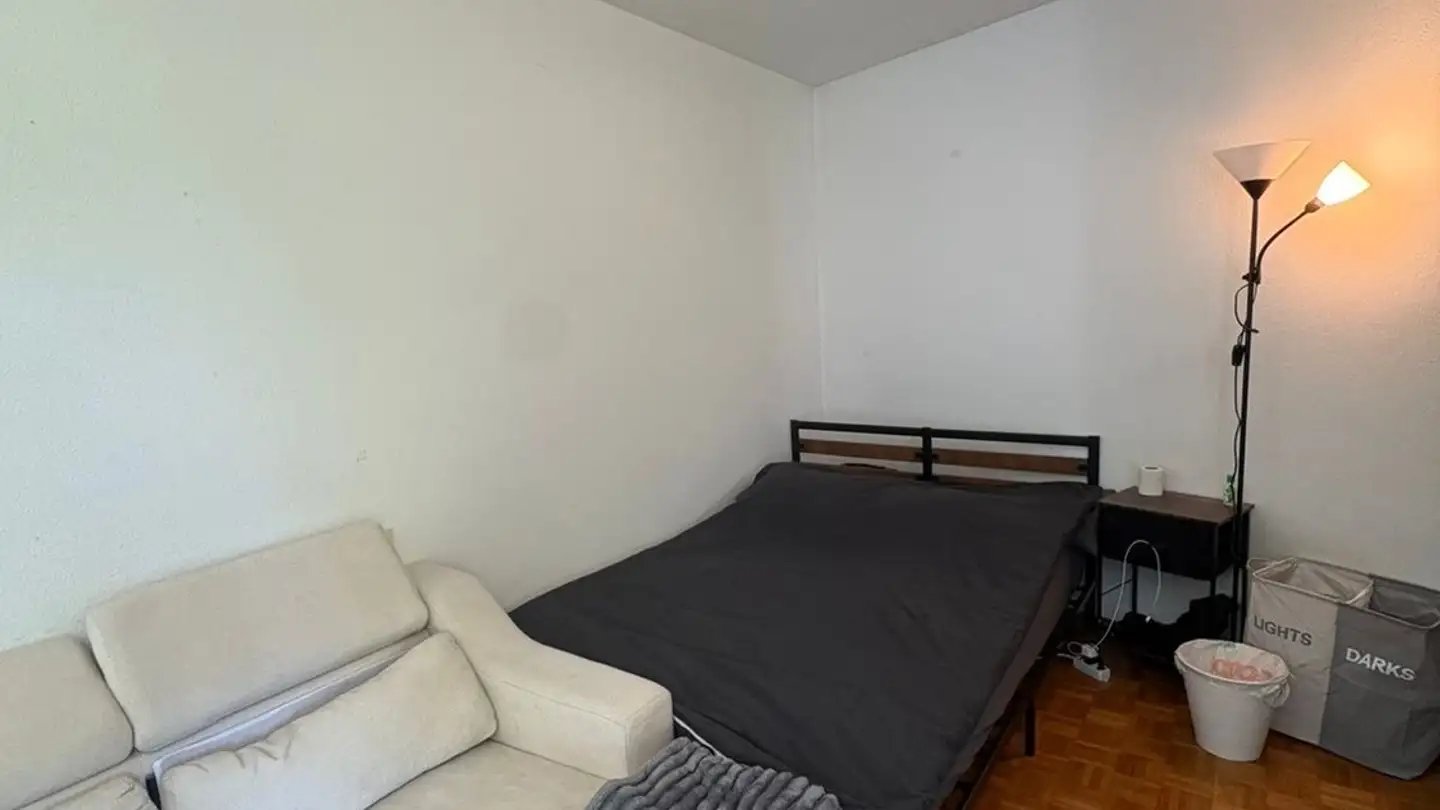 Zimmer mieten - Kapfsteig 32, 8032 Zürich - Foto 2