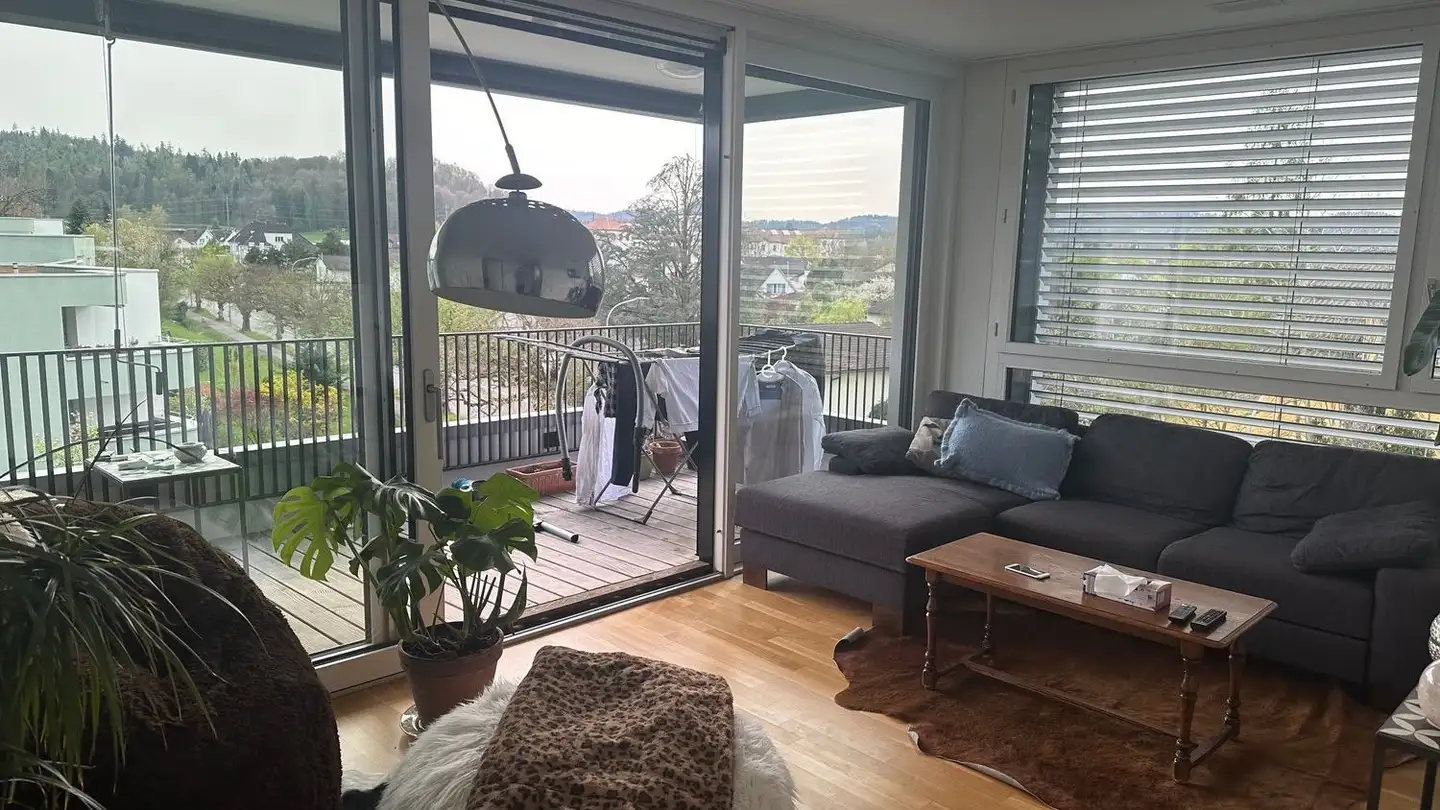 Appartamento in affitto - Ammerswilerstrasse 31f, 5600 Lenzburg - Foto 4