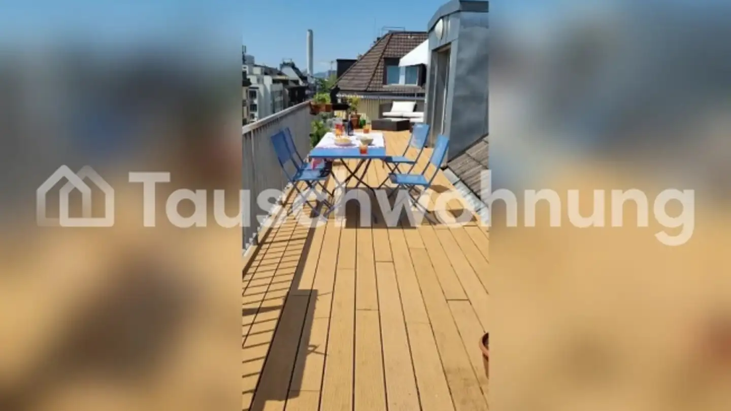 Appartement à louer - 8005 Zürich