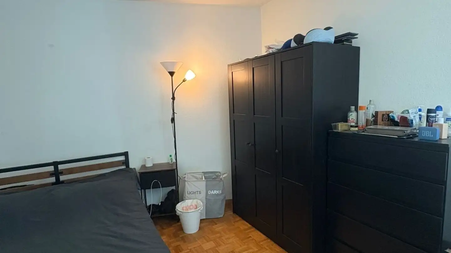 Zimmer mieten - Kapfsteig 32, 8032 Zürich - Foto 3