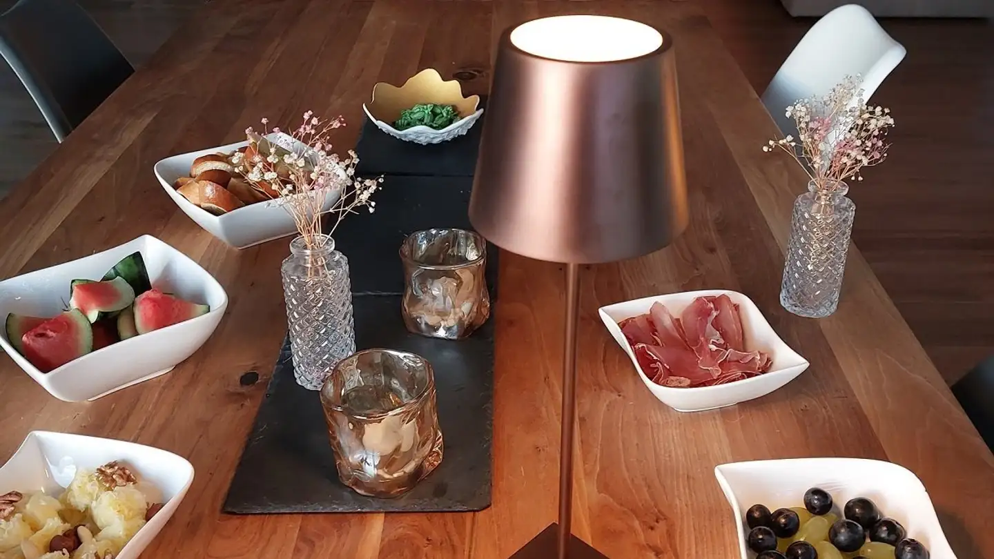 Appartamento in affitto - 3232 Ins - Foto 3