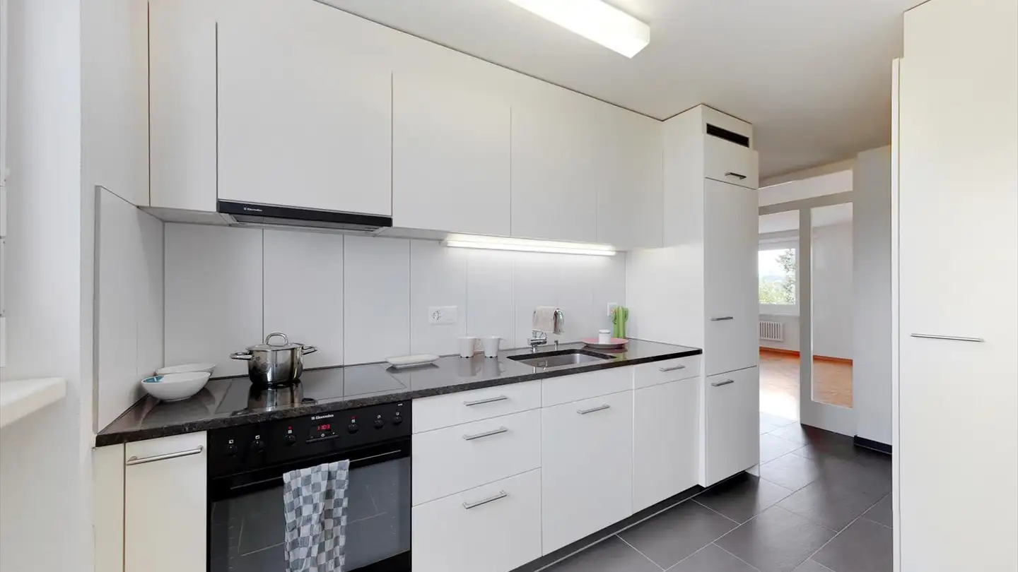 Wohnung mieten - Erlenweg 10, 5036 Oberentfelden