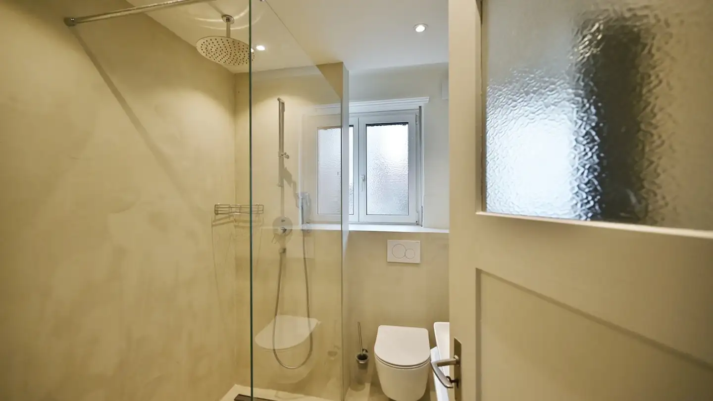 Reihenhaus kaufen - Wollbacherstrasse 6, 4058 Basel - Foto 3