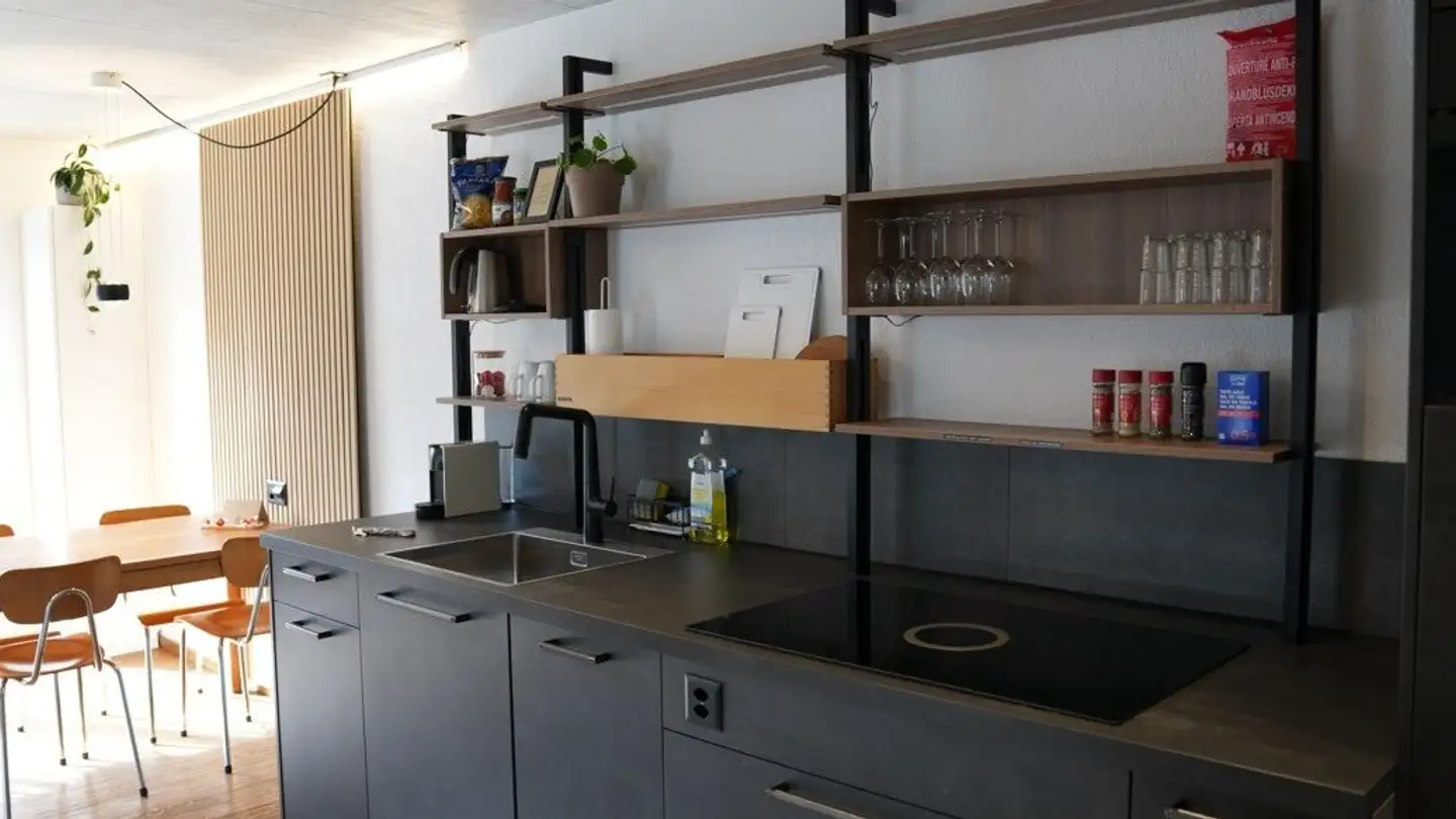 Apartment for rent - 3457 Wasen im Emmental