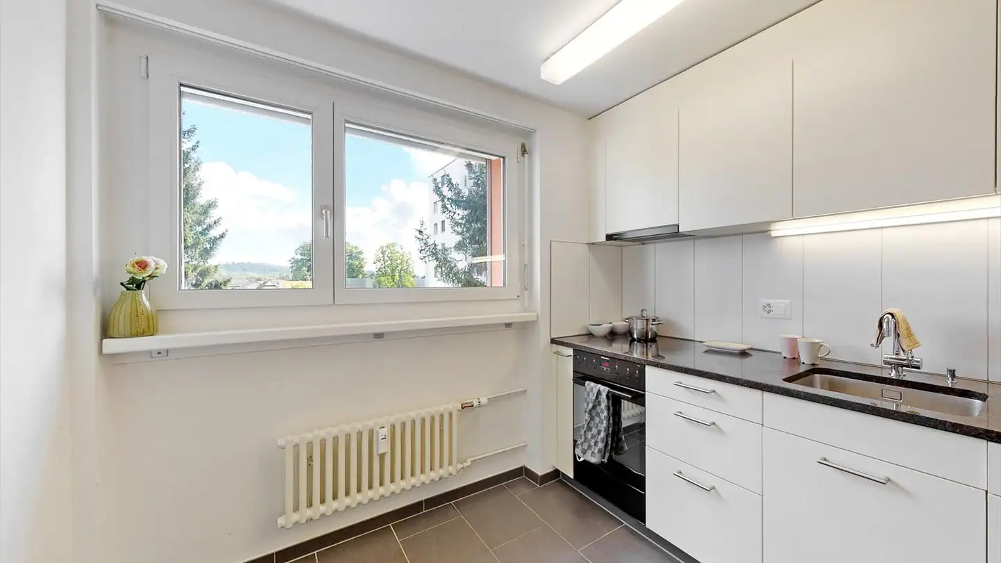 Wohnung mieten - Erlenweg 10, 5036 Oberentfelden - Foto 2