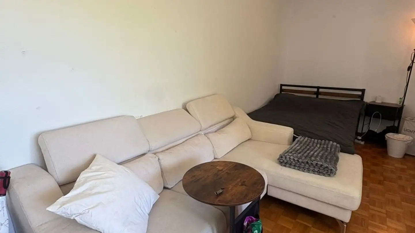Zimmer mieten - Kapfsteig 32, 8032 Zürich - Foto 4