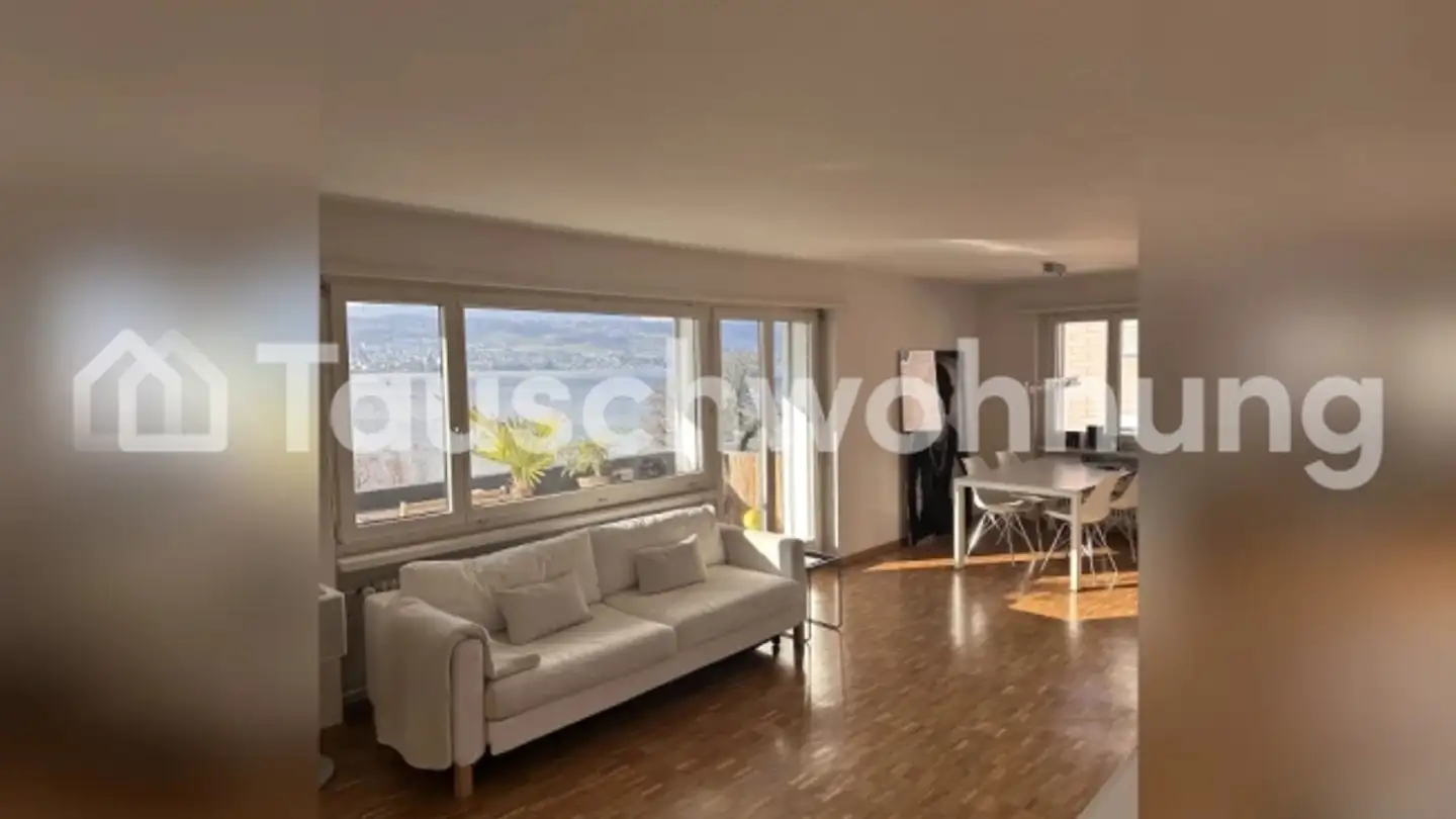 Appartamento in affitto - General-Wille-Strasse, 8706 Meilen