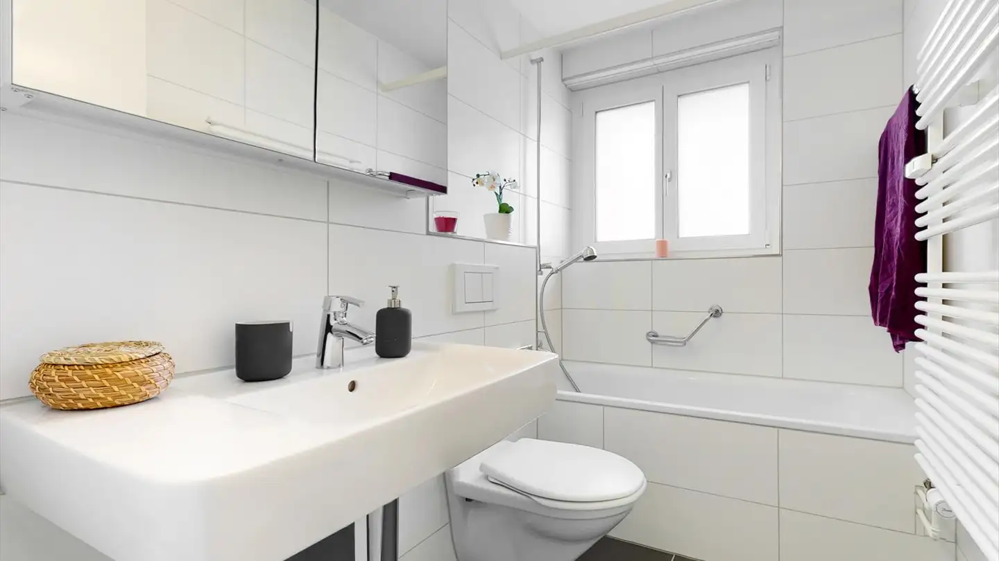 Wohnung mieten - Erlenweg 10, 5036 Oberentfelden - Foto 4