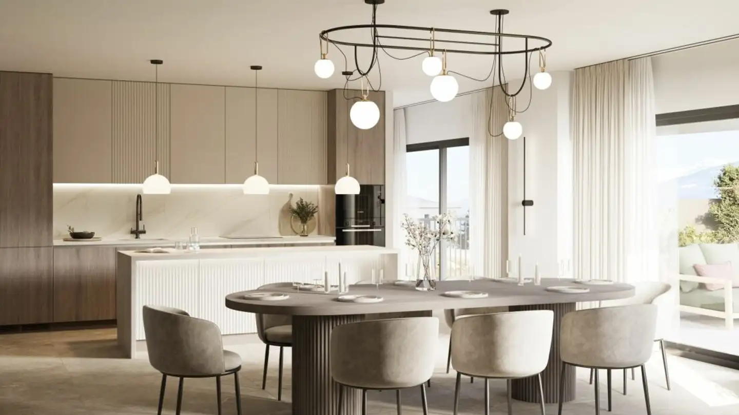 Casa singola in vendita - 1950 Sion - Foto 4