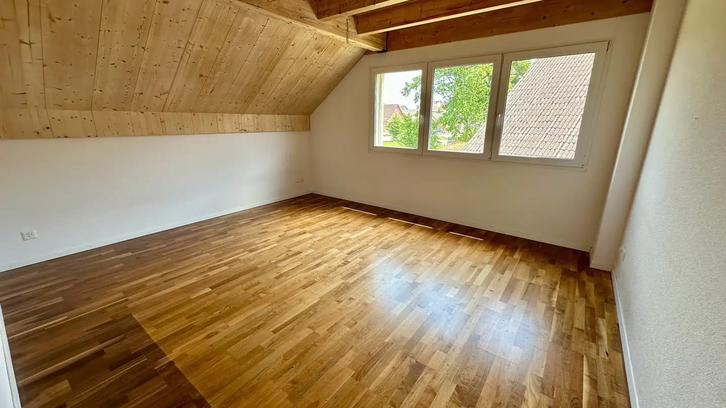 Casa singola in affitto - 8505 Dettighofen