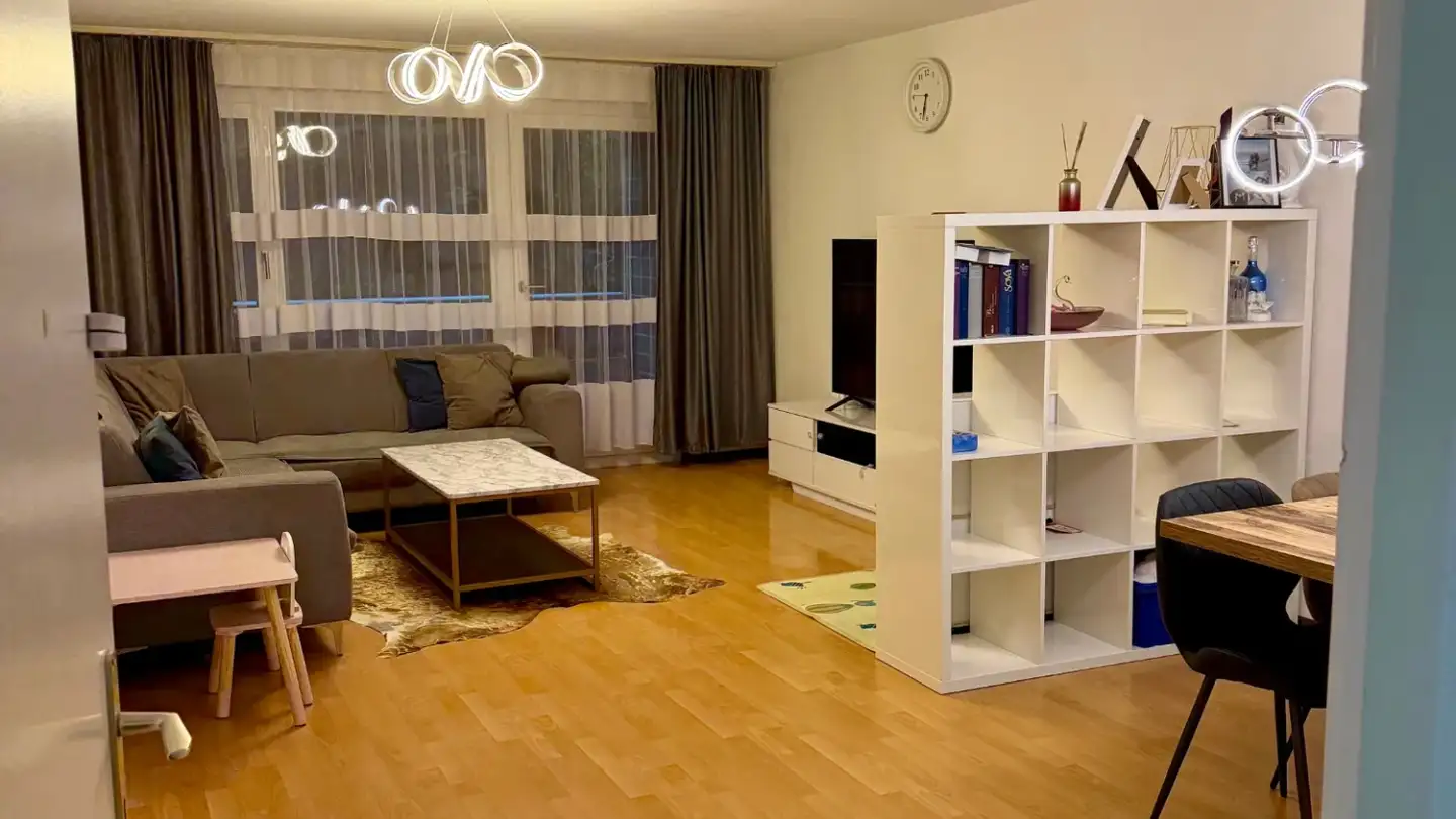 Apartment for rent - Wellhauserweg 31a, 8500 Frauenfeld