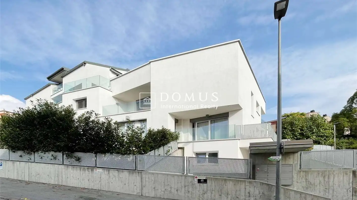 Appartement à vendre - Via Miravalle, 6900 Massagno - Photo 3