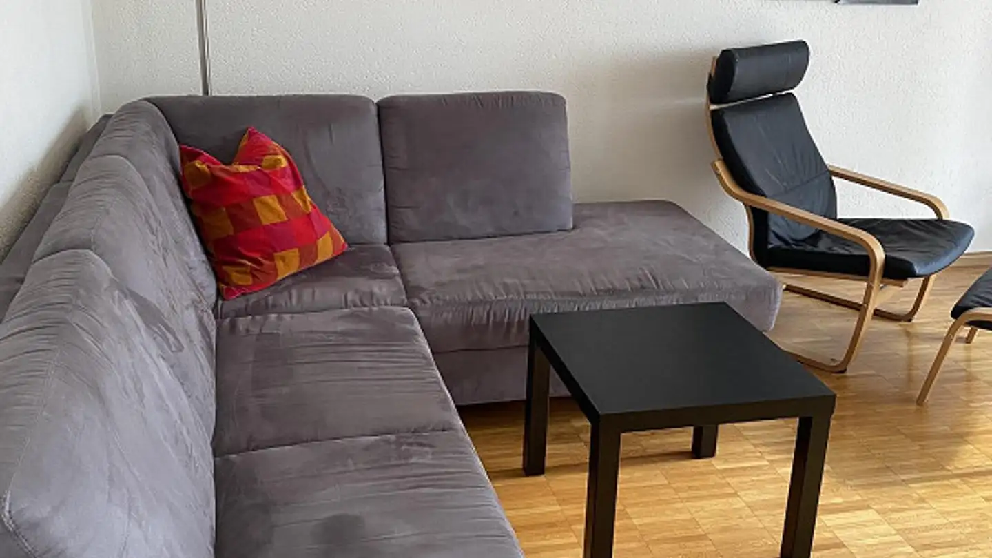 Apartment for rent - Hegenheimerstrasse 30, 4055 Basel - Photo 2