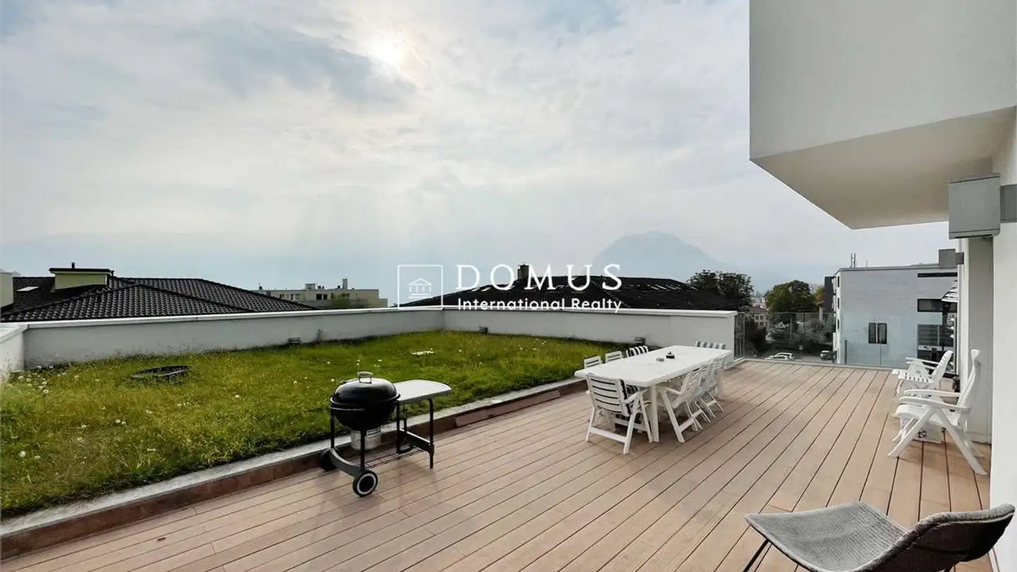 Apartment for sale - Via Miravalle, 6900 Massagno