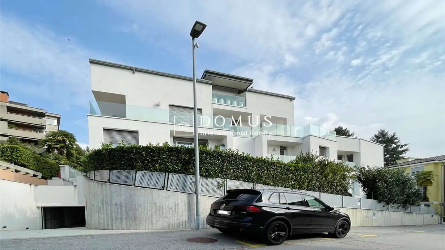 Appartement à vendre - Via Miravalle, 6900 Massagno - Photo 4