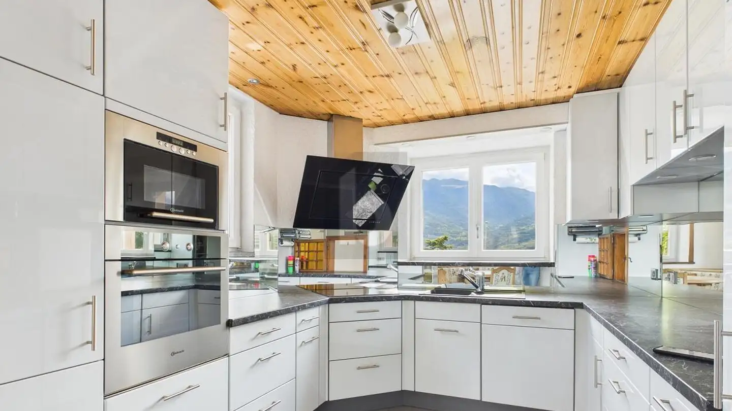 Casa singola in vendita - 1964 Conthey - Photo 3