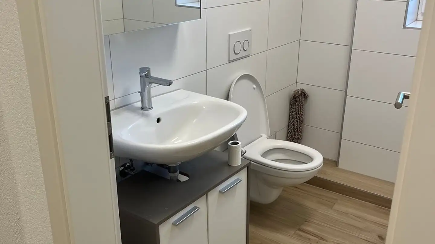 Chambre à louer - Rue Des Saars 16, 2000 Neuchâtel - Photo 4