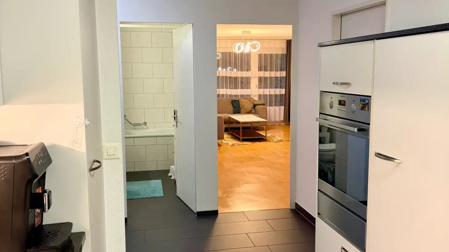 Apartment for rent - Wellhauserweg 31a, 8500 Frauenfeld - Photo 2