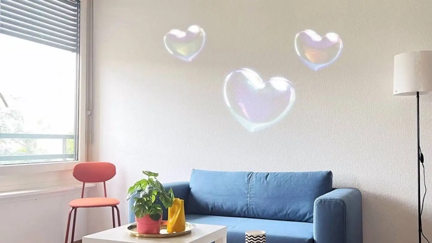 Appartement à louer - 1201 Genève