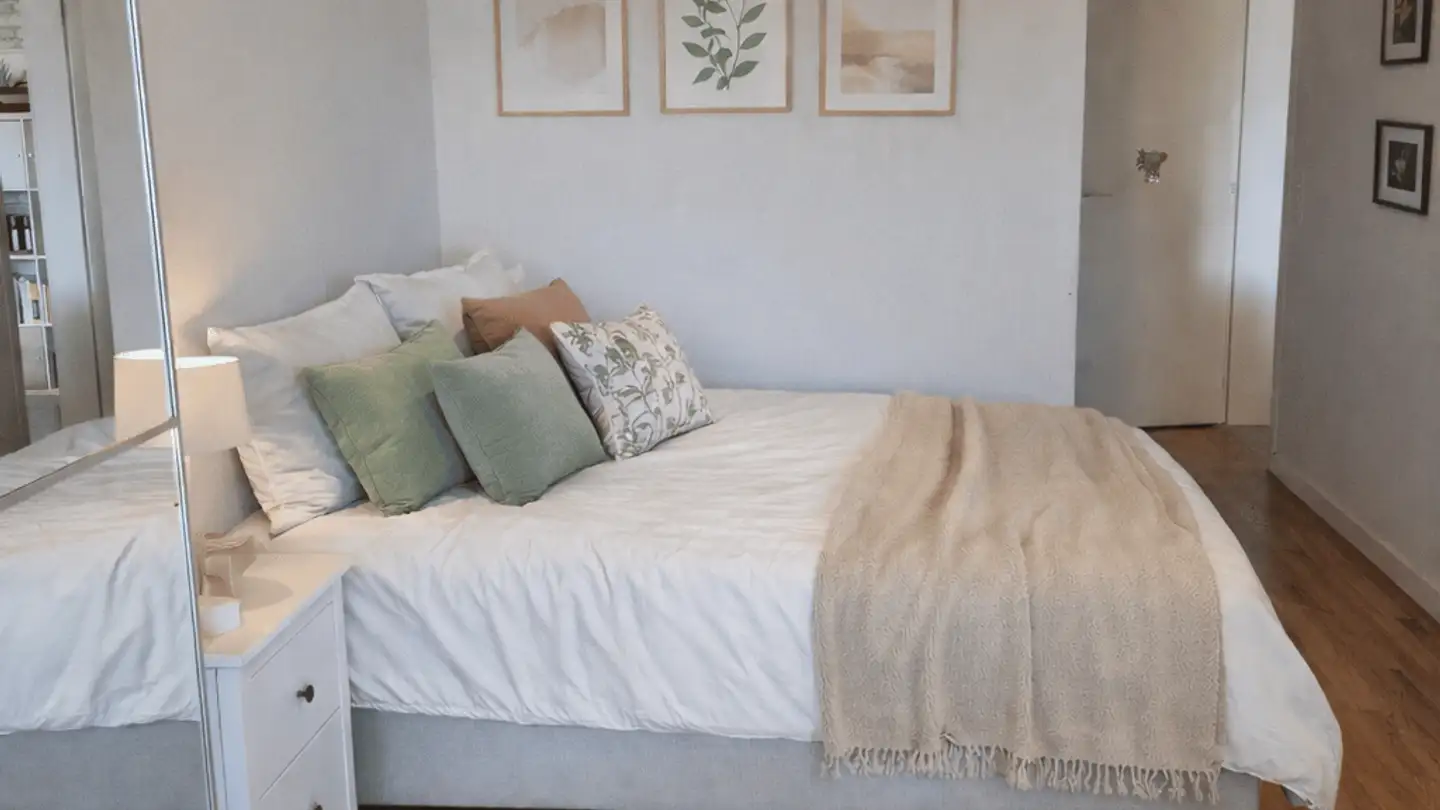 Appartamento in affitto - Chemin De La Dôle, 1260 Nyon - Foto 3