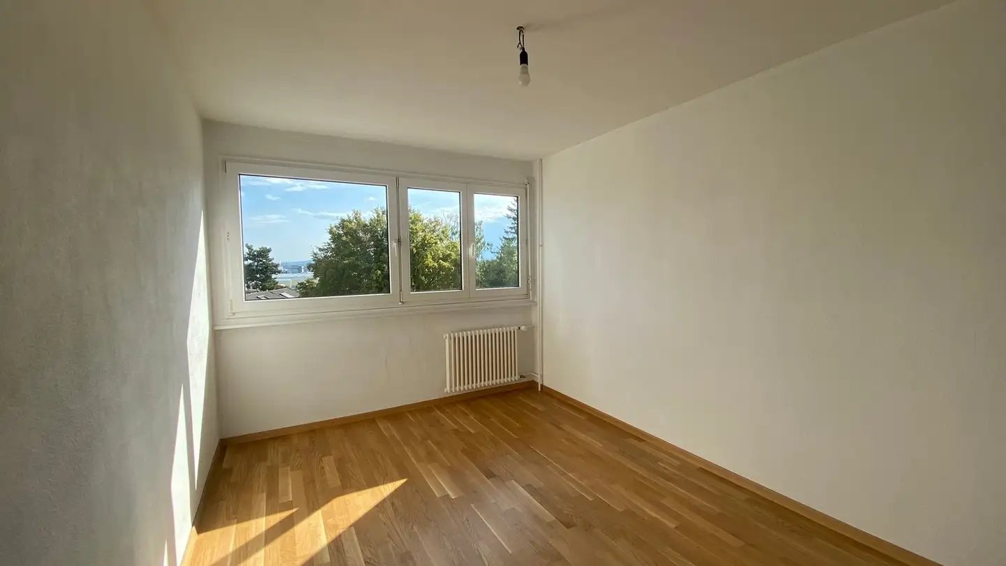 Wohnung mieten - 1258 Perly