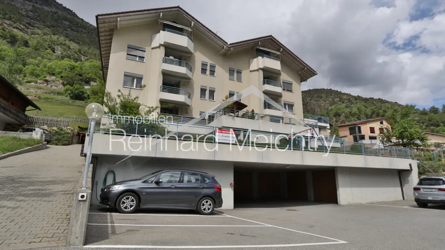Appartement à vendre - Wolfji 25, 3942 St. German
