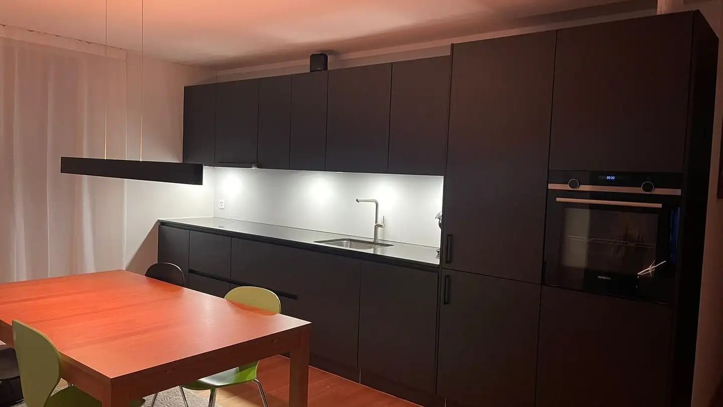 Wohnung mieten - Schürbungertweg 5, 8302 Kloten