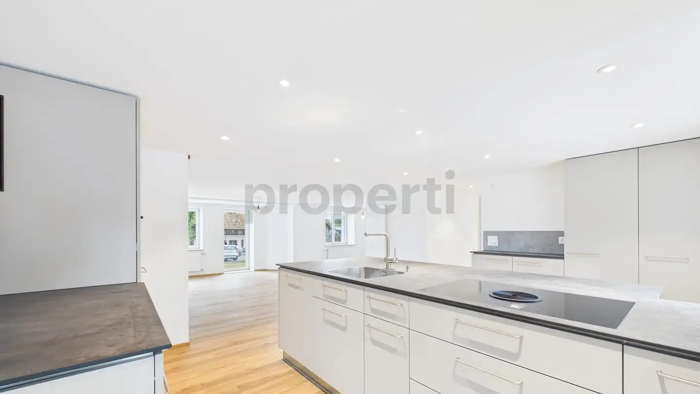 Maison individuelle à vendre - 8505 Dettighofen - Photo 4