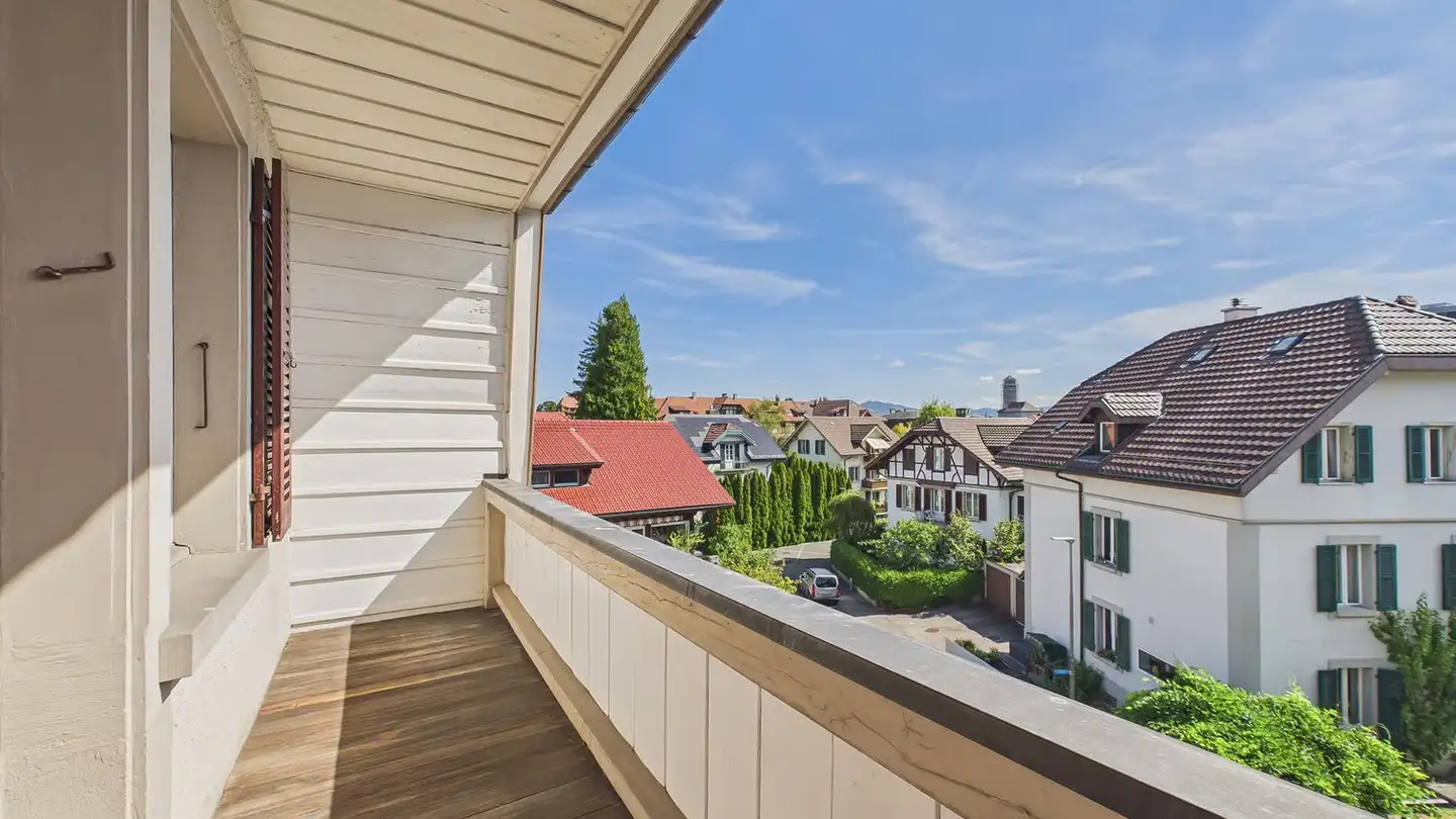 Single house for sale - Forsthausweg 6, 3008 Bern - Photo 3