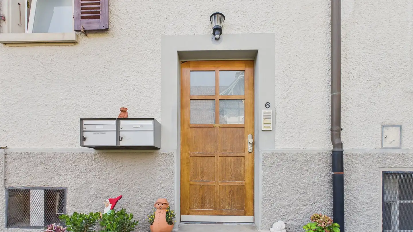 Single house for sale - Forsthausweg 6, 3008 Bern - Photo 4