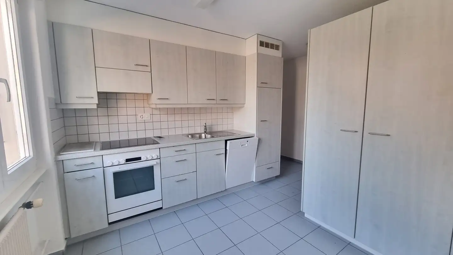 Wohnung mieten - Mühlefeldstrasse 73, 4702 Oensingen - Foto 3